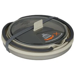 Sea To Summit X-Set 11 - Essensaufbewahrung -Naturnahes Camping sea to summit x set 11 essensaufbewahrung detail 4