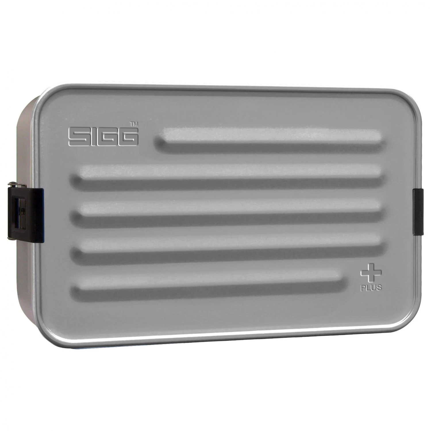Sigg Metal Box Plus - Essensaufbewahrung 2 Sigg Metal Box Plus - Essensaufbewahrung – Bild 2
