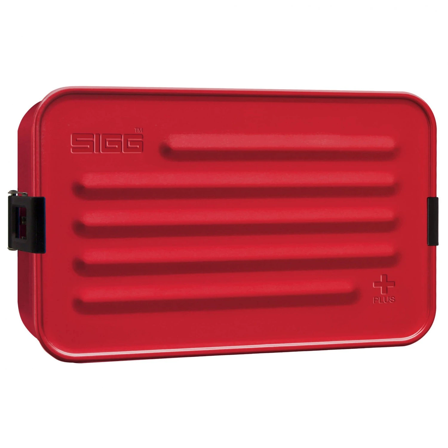 Sigg Metal Box Plus - Essensaufbewahrung 1 Sigg Metal Box Plus - Essensaufbewahrung