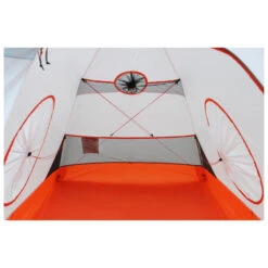 Hotbox 2 - 2-Personen Zelt -Naturnahes Camping slingfin hotbox 2 2 personen zelt detail 7