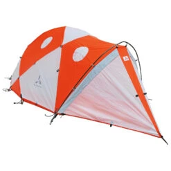 Proguide 3 - 3-Personen Zelt -Naturnahes Camping slingfin proguide 3 3 personen zelt detail 7