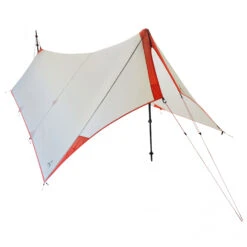 Split Wing Tarp - Tarp -Naturnahes Camping slingfin split wing tarp tarp 1