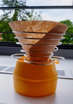 Soto Helix Coffee Maker -Naturnahes Camping soto helix coffee maker 5d9866092eb1ec50475013e4f32a4a8a 1