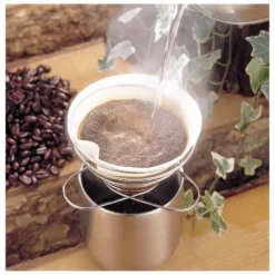 Soto Helix Coffee Maker -Naturnahes Camping soto helix coffee maker detail 4