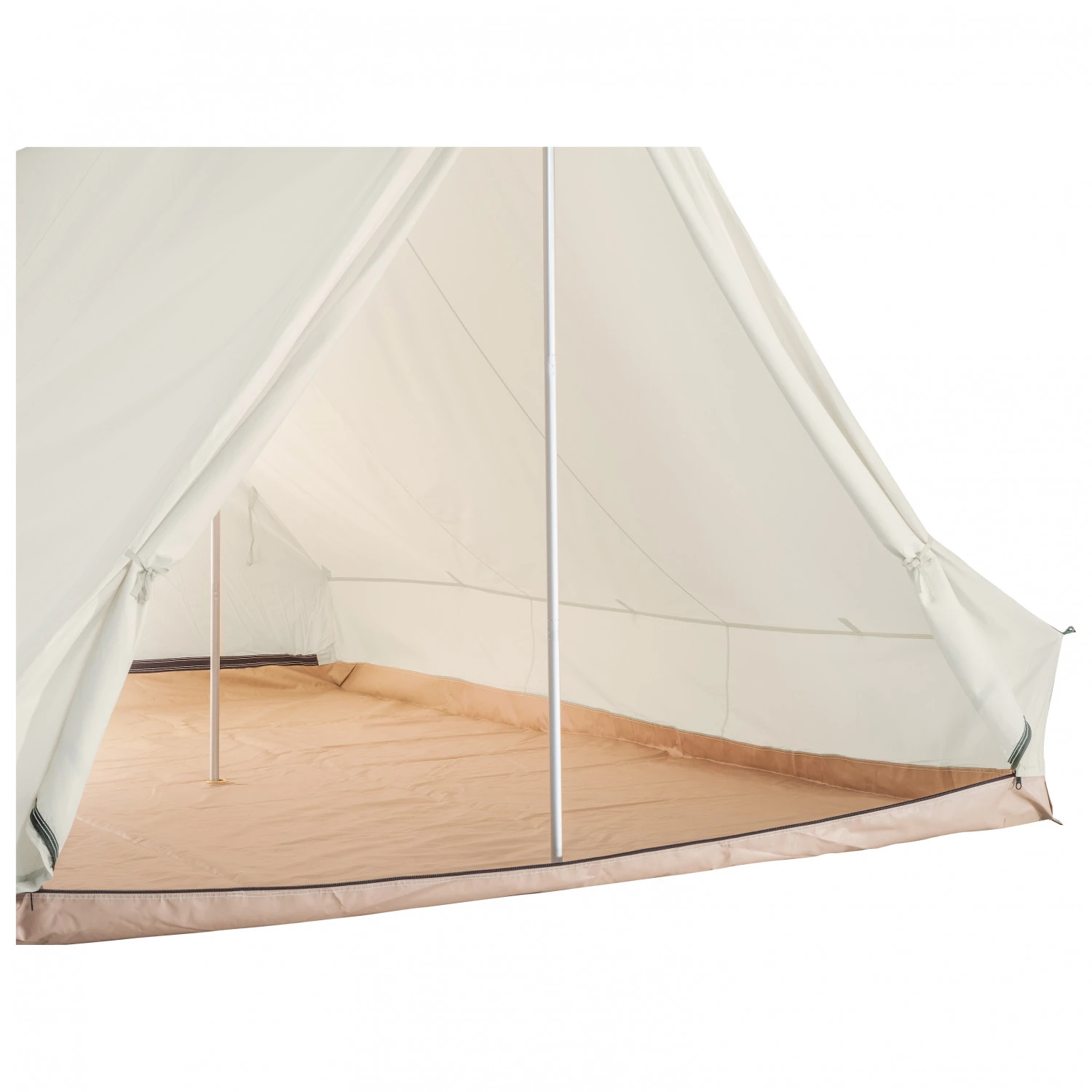 Group-Spatz 10 - Gruppenzelt 4 Group-Spatz 10 - Gruppenzelt – Bild 4