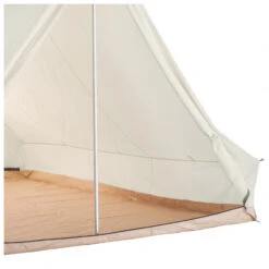 Group-Spatz 6 - Gruppenzelt -Naturnahes Camping spatz group spatz 6 gruppenzelt detail 5