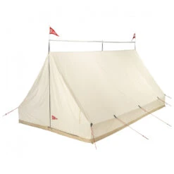 Group-Spatz 8 - Gruppenzelt -Naturnahes Camping spatz group spatz 8 gruppenzelt detail 3