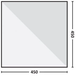 Spatz Squarewing 450 BTC - Tarp -Naturnahes Camping spatz squarewing 450 btc tarp detail 3
