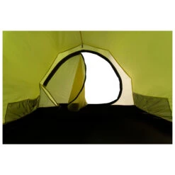 Stoic AdakSt. II 2P - 2-Personen Zelt -Naturnahes Camping stoic adakst ii 2p 2 personen zelt detail 10