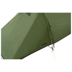 Stoic AdakSt. II 2P - 2-Personen Zelt -Naturnahes Camping stoic adakst ii 2p 2 personen zelt detail 8