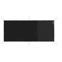 Stoic Footprint Universal - Zeltunterlage -Naturnahes Camping stoic footprint universal zeltunterlage 1