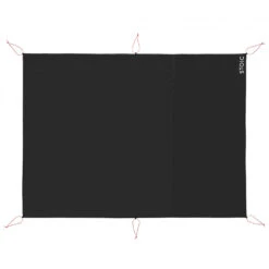 Stoic Footprint Universal - Zeltunterlage -Naturnahes Camping stoic footprint universal zeltunterlage 2