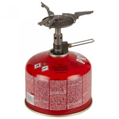 Stoic HarrokSt. - Gaskocher 7 Stoic HarrokSt. - Gaskocher -Naturnahes Camping stoic harrokst gaskocher detail 4