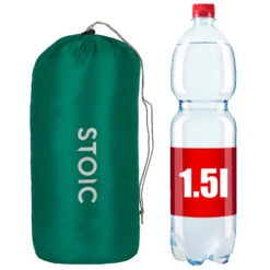 Stoic HarrvikSt. - Decke -Naturnahes Camping stoic harrvikst decke detail 3