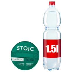 Stoic HarrvikSt. - Decke -Naturnahes Camping stoic harrvikst decke detail 4