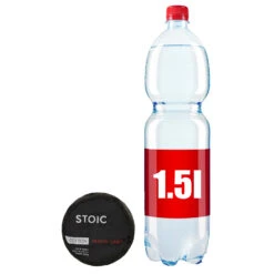 Stoic InvikenSt. Cotton Mummy Liner - Reiseschlafsack -Naturnahes Camping stoic invikenst cotton mummy liner reiseschlafsack detail 3