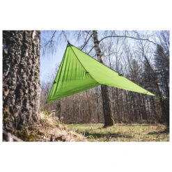 Stoic KolariSt. - Tarp -Naturnahes Camping stoic kolarist tarp detail 12