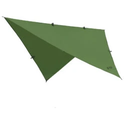 Bestseller -Naturnahes Camping stoic kolarist tarp detail 2