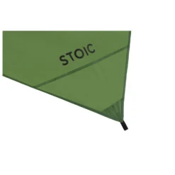 Stoic KolariSt. - Tarp -Naturnahes Camping stoic kolarist tarp detail 3