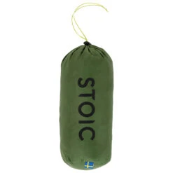 Stoic KolariSt. - Tarp -Naturnahes Camping stoic kolarist tarp detail 8