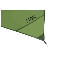 Stoic KolariSt. Ulralight Tarp - Tarp -Naturnahes Camping stoic kolarist ulralight tarp tarp detail 3
