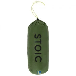 Stoic KolariSt. Ulralight Tarp - Tarp -Naturnahes Camping stoic kolarist ulralight tarp tarp detail 8