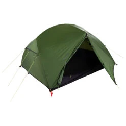Stoic Njavve 3P Tent - 3-Personen Zelt 16 Stoic Njavve 3P Tent - 3-Personen Zelt -Naturnahes Camping stoic njavve 3p tent 3 personen zelt detail 4
