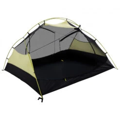 Stoic Njavve 3P Tent - 3-Personen Zelt 18 Stoic Njavve 3P Tent - 3-Personen Zelt -Naturnahes Camping stoic njavve 3p tent 3 personen zelt detail 6