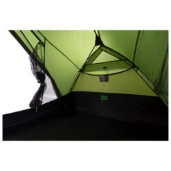 Stoic NjavveSt. II 2P - 2-Personen Zelt -Naturnahes Camping stoic njavvest ii 2p 2 personen zelt detail 9