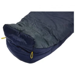 Stoic RovenSt. +11°C Sleeping Bag - Kunstfaserschlafsack -Naturnahes Camping stoic rovenst 11 c sleeping bag kunstfaserschlafsack detail 6