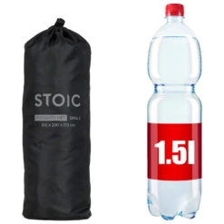 Stoic SiljanSt. Mosquito Net Single - Moskitonetz 11 Stoic SiljanSt. Mosquito Net Single - Moskitonetz -Naturnahes Camping stoic siljanst mosquito net single moskitonetz detail 3