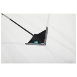 Stoic SiljanSt. Mosquito Net Single - Moskitonetz 13 Stoic SiljanSt. Mosquito Net Single - Moskitonetz -Naturnahes Camping stoic siljanst mosquito net single moskitonetz detail 5