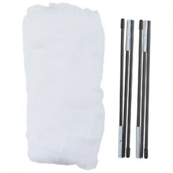 Stoic SiljanSt. Mosquito Net Single - Moskitonetz 17 Stoic SiljanSt. Mosquito Net Single - Moskitonetz -Naturnahes Camping stoic siljanst mosquito net single moskitonetz detail 9