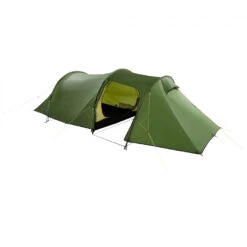 Stoic UltevisSt. II Ext 3P - 3-Personen Zelt -Naturnahes Camping stoic ultevisst ii ext 3p 3 personen zelt detail 5
