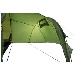 Stoic UltevisSt. II Ext 3P - 3-Personen Zelt -Naturnahes Camping stoic ultevisst ii ext 3p 3 personen zelt detail 9