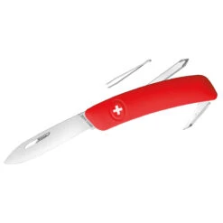 Swiza Schweizer Messer D02 - Messer -Naturnahes Camping swiza schweizer messer d02 messer 1