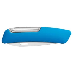 Swiza Schweizer Messer D02 - Messer -Naturnahes Camping swiza schweizer messer d02 messer detail 3