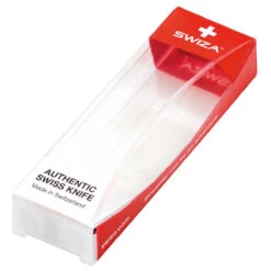 Swiza Schweizer Messer D02 - Messer -Naturnahes Camping swiza schweizer messer d02 messer detail 4