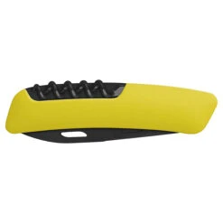 Swiza Schweizer Messer D03 All Black - Messer -Naturnahes Camping swiza schweizer messer d03 all black messer detail 3