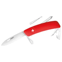 Swiza Schweizer Messer D04 - Messer -Naturnahes Camping swiza schweizer messer d04 messer 1