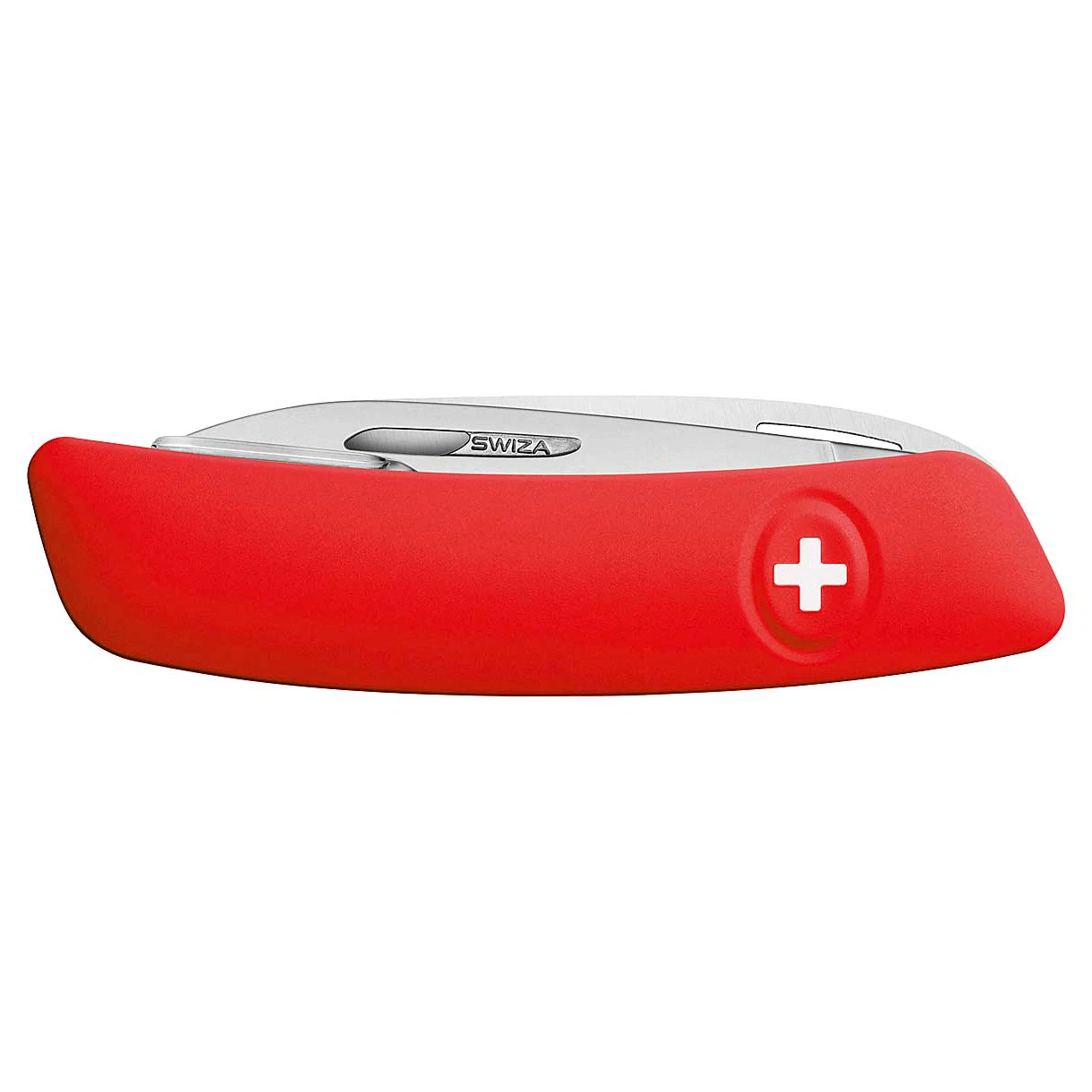 Swiza Schweizer Messer D06 - Messer 2 Swiza Schweizer Messer D06 - Messer – Bild 2