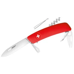 Swiza Schweizer Messer TT03 - Messer -Naturnahes Camping swiza schweizer messer tt03 messer 3