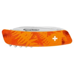 Bestseller -Naturnahes Camping swiza schweizer messer tt05 messer detail 2