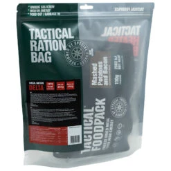 Tactical Foodpack Ration Delta