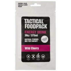 Tactical Foodpack Ration Echo -Naturnahes Camping tactical foodpack ration echo detail 3
