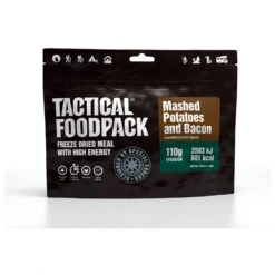 Tactical Foodpack Ration Golf 14 Tactical Foodpack Ration Golf -Naturnahes Camping tactical foodpack ration golf detail 3
