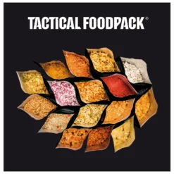 Tactical Foodpack Weekpack Alpha 7 Tactical Foodpack Weekpack Alpha -Naturnahes Camping tactical foodpack weekpack alpha detail 3