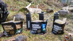 Tactical Foodpack Weekpack Alpha 9 Tactical Foodpack Weekpack Alpha -Naturnahes Camping tactical foodpack weekpack alpha e5adcddae75508ebe85cf4bf7a9c8bc5 1