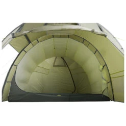 Tatonka Alaska 3 DLX - 3-Personen Zelt -Naturnahes Camping tatonka alaska 3 dlx 3 personen zelt detail 6