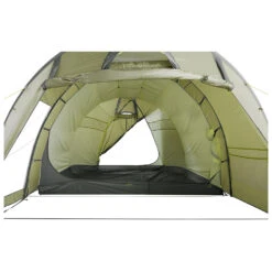 Tatonka Alaska 3 DLX - 3-Personen Zelt -Naturnahes Camping tatonka alaska 3 dlx 3 personen zelt detail 7